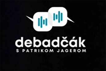 Debadcak s Patrikom